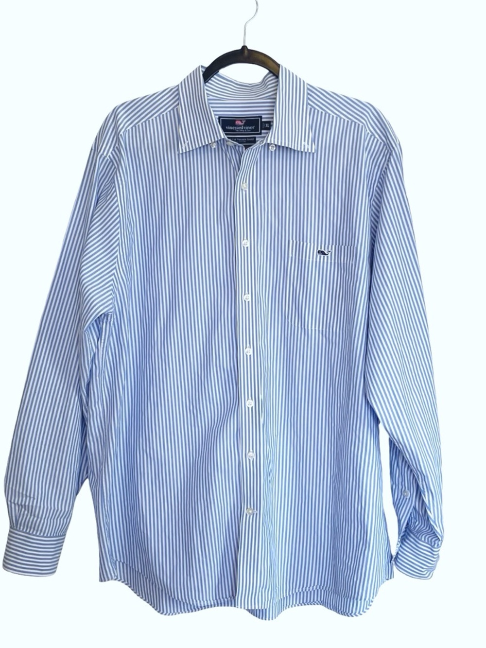 Vineyard Vines Slim Fit Tucker Shirt